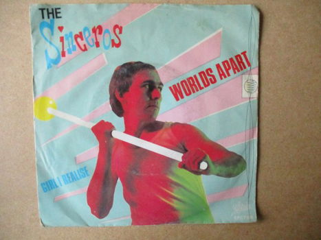 s4507 sinceros - worlds apart - 0