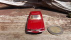 Mercedes 500 sl corgi toys - 0 - Thumbnail