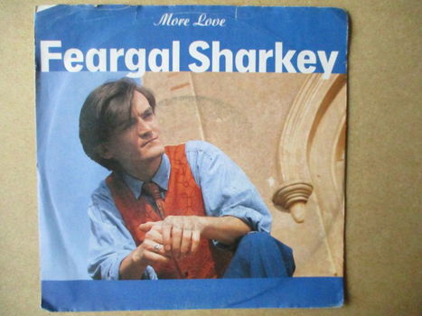s4512 feargal sharky - more love - 0