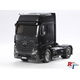 1/14 RC Mer.Benz Actros 2 Giga zwart 56342 - 1 - Thumbnail