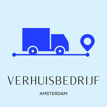 Betrouwbare Verhuisservice in Amsterdam - Amsterdam Verhuisbedrijf - 0