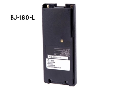 BJ-180-L Batterij voor ICOM IC-V8/V82/U80/IC-F21/A24 - 0