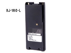 BJ-180-L Batterij voor ICOM IC-V8/V82/U80/IC-F21/A24