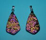 Titanium Druzy oorbellen, set B - 0 - Thumbnail