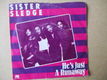 s4514 sister sledge - hes just a runaway - 0 - Thumbnail