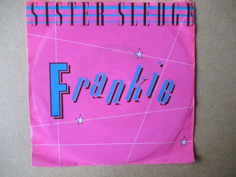 s4515 sister sledge - frankie - 0