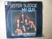 s4516 sister sledge - my guy - 0 - Thumbnail