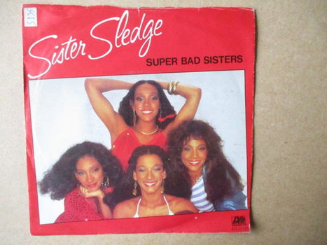 s4517 sister sledge - super bad sisters - 0