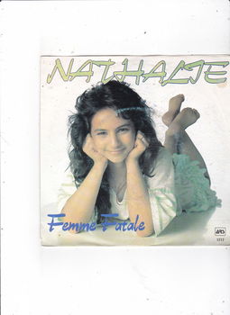 Single Nathalie - Femme fatale - 0