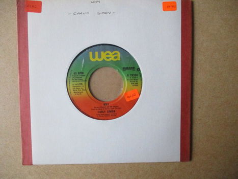 s4526 carly simon - why - 0
