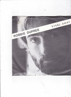 Single Robbie Dupree - Steal away