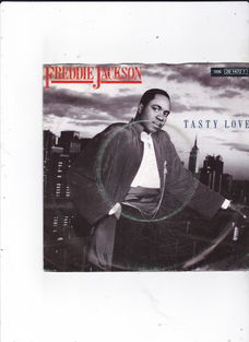 Single Freddie Jackson - Tasty love