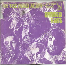 Canned Heat – On The Road Again (1968)