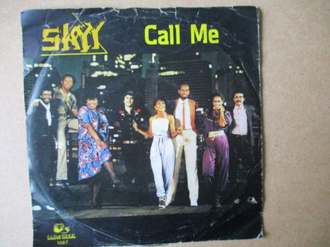 s4528 skyy - call me - 0