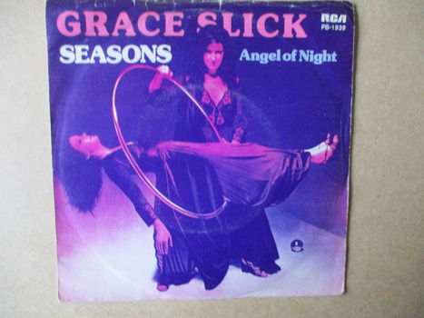 s4530 grace slick - seasons - 0