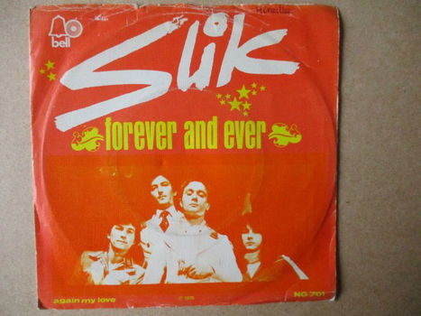 s4532 slik - forever and ever - 0