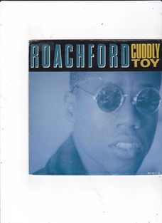 Single Roachford - Cuddly toy