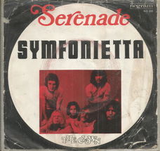 Serenade – Symfonietta (1970)