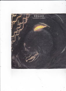 Single Yello - Vicious games