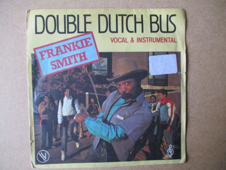 s4537 frankie smith - double dutch bus - 0