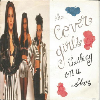 The Cover Girls – Wishing On A Star (1992) - 0