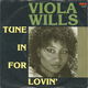 Viola Wills – Tune In For Lovin' (1985) - 0 - Thumbnail