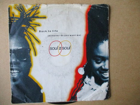 s4552 soul II soul - back to life - 0