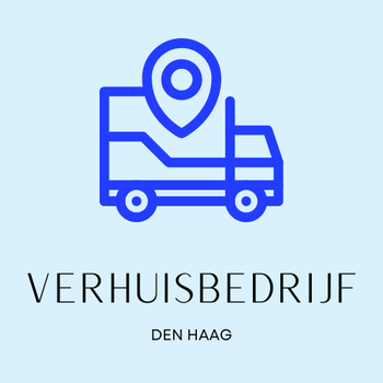 Professionele Verhuisdiensten in Den Haag - Den Haag Verhuisbedrijf - 0