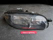 Fiat Brava Bravo Hatchback (182) Koplamp Magneti Marelli LPD951 712378621129 Rechts - 1 - Thumbnail