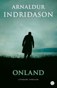 Arnaldur Indridason – Onland - 0