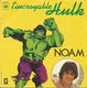 Noam – L'incroyable Hulk (1980) - 0 - Thumbnail