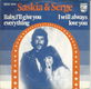 Saskia & Serge – Baby, I'll Give You Everything (1976) - 0 - Thumbnail