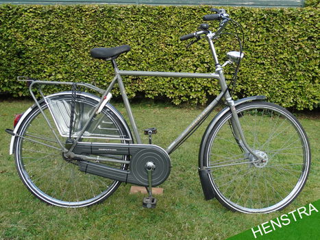 Sparta - Spartamet FM54 V3 | Zonder motor | Herenfiets - 0