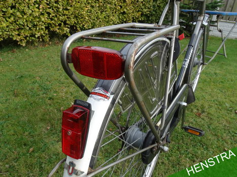 Union Extra FM60 V3 | Herenfiets | Oldtimer - 3