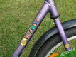 Linx FM36 20 inch | Kinderfiets - 2 - Thumbnail