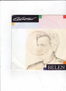 Single El Capitan - Belen