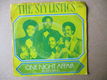 s4621 stylistics - one night affair - 0 - Thumbnail