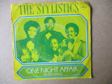 s4621 stylistics - one night affair