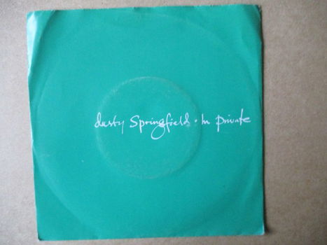 s4623 dusty springfield - in private - 0