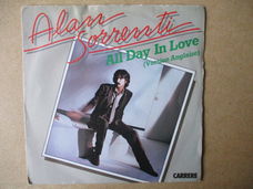 s4624 alan sorrenti - all day in love