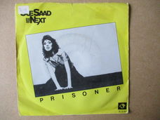 s4625 sue saad and the next - prisoner