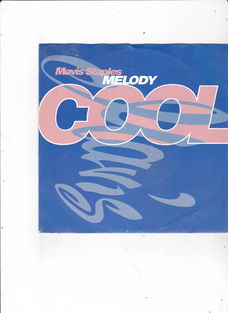 Single Mavis Staples - Melody cool