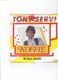 Telstar Single Tony Servi - Koffie - 0 - Thumbnail