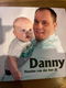 Danny (Van Der Horst) - Houden Van Dat Ben Jij (1 Track CDSingle) - 0 - Thumbnail