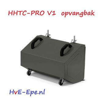 HHTC- PRO V1 = veegmachine 60 Cm. ( eind januari ) - 1