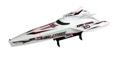 RC speedboot King Cobra Hobby Engine 2.4GHZ