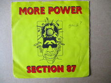 s4630 section 87 - more power