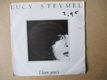 s4632 lucy steymel - i love you's - 0 - Thumbnail