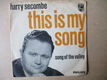 s4634 harry secombe - this is my song - 0 - Thumbnail