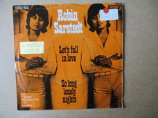 s4636 robin sarstedt - let's fall in love